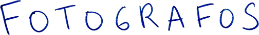 FOTÓGRAFOS